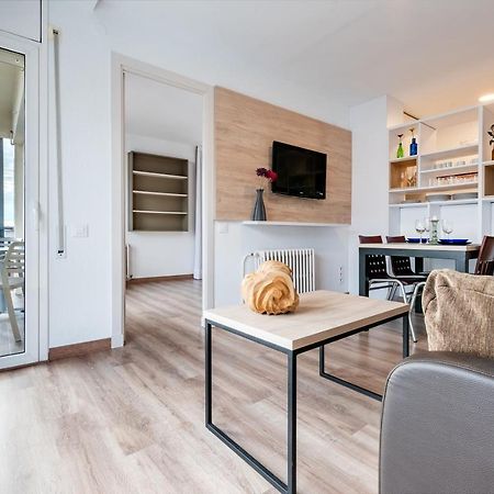 Apartamentos Astoria Tarragona Ngoại thất bức ảnh