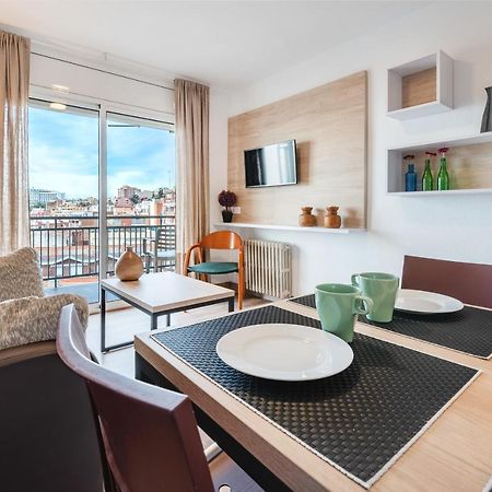 Apartamentos Astoria Tarragona Ngoại thất bức ảnh