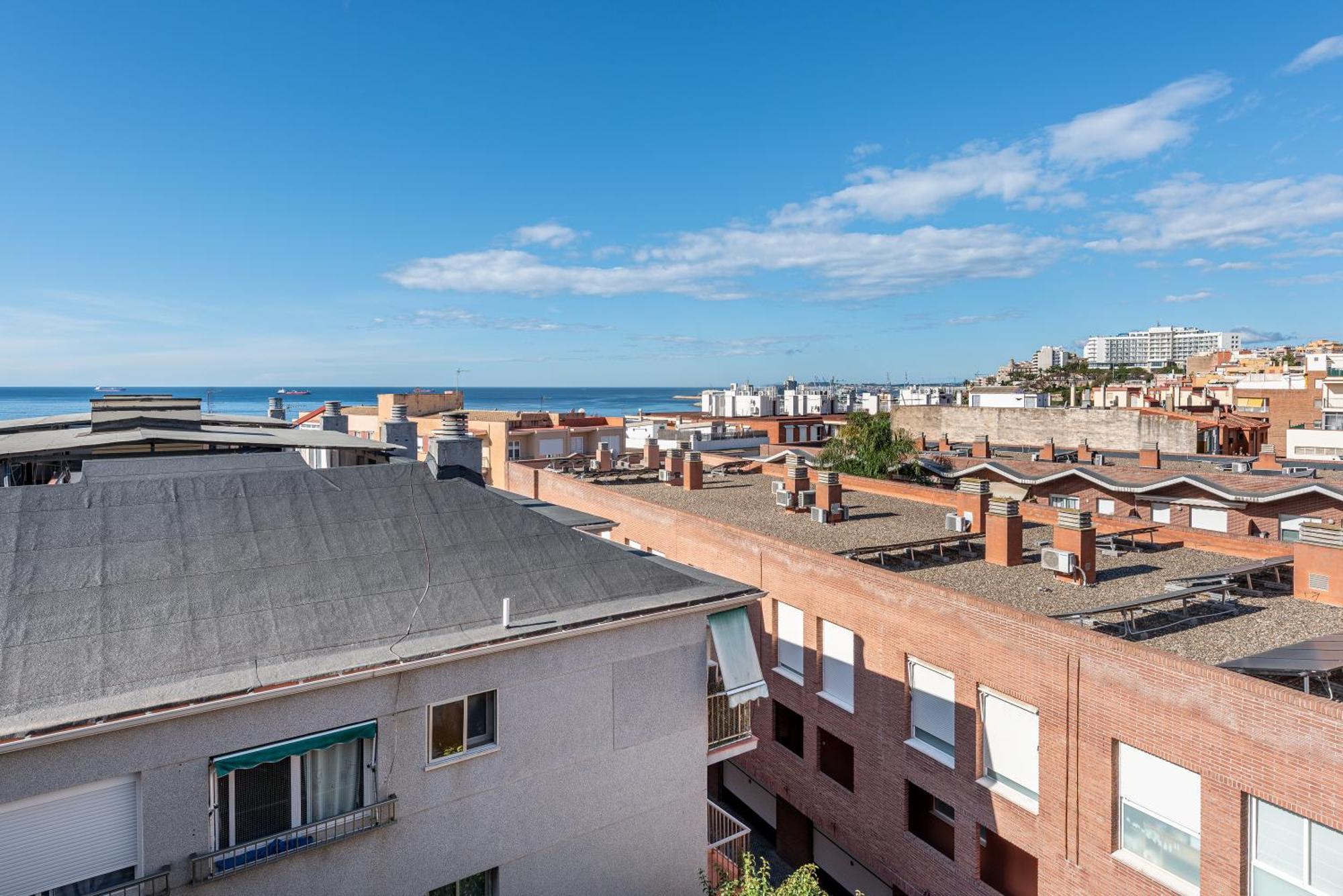 Apartamentos Astoria Tarragona Ngoại thất bức ảnh