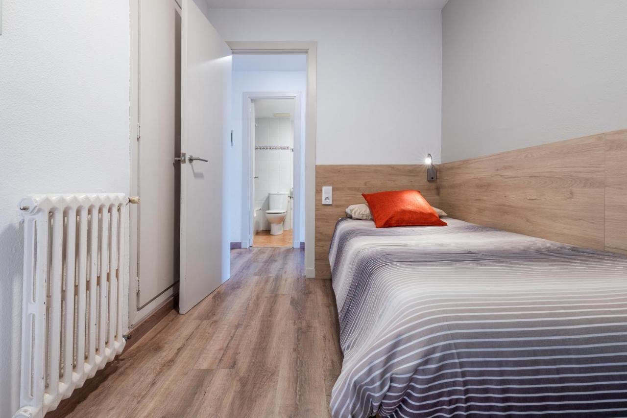 Apartamentos Astoria Tarragona Ngoại thất bức ảnh