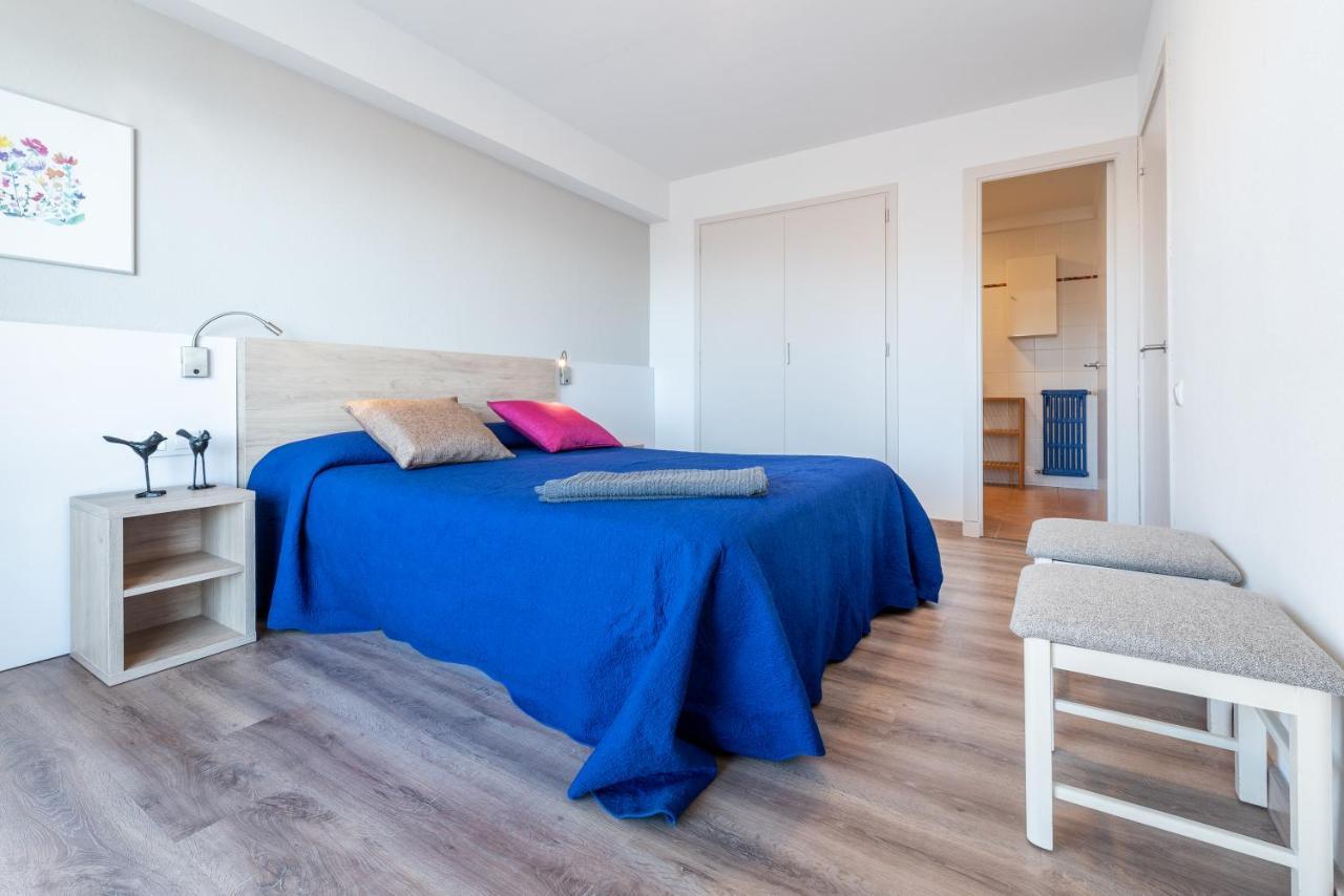 Apartamentos Astoria Tarragona Ngoại thất bức ảnh